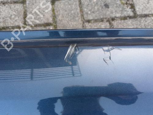 Rear bumper PEUGEOT 108 1.0 VTi | BP29439565C8 