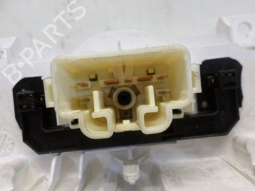 Climate control CITROËN C1 (PM_, PN_) 1.0 | BP11066196I5 
