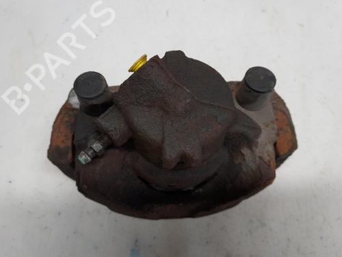 Right front brake caliper RENAULT MEGANE III Grandtour (KZ0/1) 2.0 CVT (KZ0G, KZ1P) | BP25478804M104