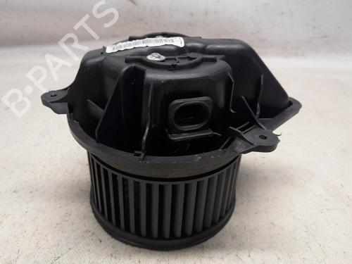Used Heater blower motor RENAULT SCÉNIC I MPV (JA0/1_, FA0_) 1.6 (JA00, JA16, JA15, JA19, JA1V, JA2B, JA2C, JA0B,... (107 hp) 29817357