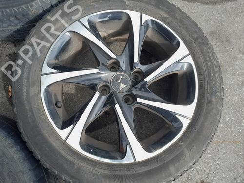 Fælgsæt DS DS 3 (SA_) 1.2 VTi 82 (SAHMZ6) | BP38053724C100 - Image 3