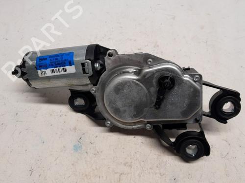 Used Rear wiper motor SEAT IBIZA IV ST (6J8, 6P8) 1.2 TDI (75 hp) 25901812