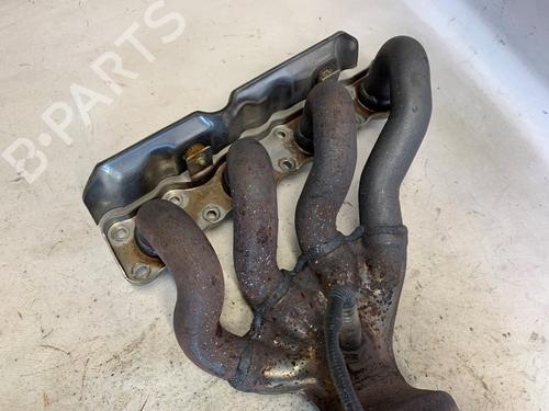Catalyst BMW 3 (E90) 318 i | BP40023708M10 - Image 3