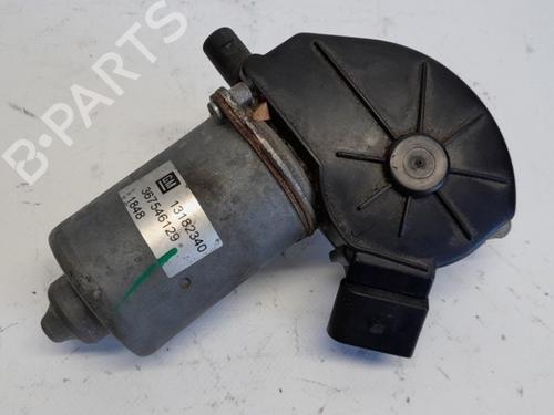 Front wiper motor OPEL CORSA D (S07) 1.4 (L08, L68) | BP15794530M29 