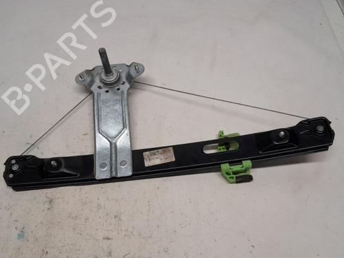 Rear right window mechanism BMW 1 (E87) 116 i | BP24705007C25 