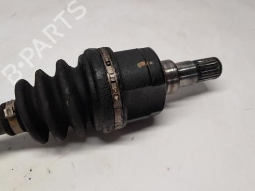 Right front driveshaft CHEVROLET MATIZ (M200, M250) 0.8 | BP33891600M39 - Image 3