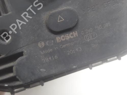 Throttle body PEUGEOT 307 SW (3H) 1.6 16V | BP11079289M82 