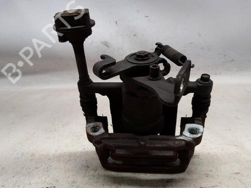 Left rear brake caliper OPEL ASTRA J (P10) 1.4 Turbo (68) | BP30289639M107