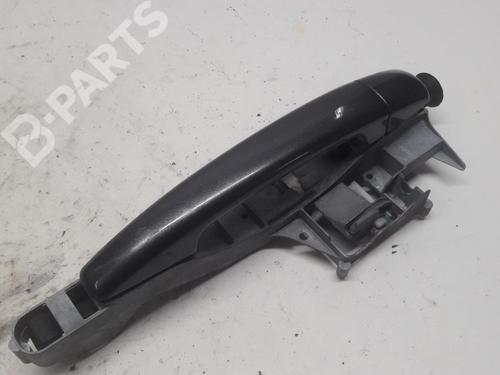 Used Rear right exterior door handle Rear right exterior door handle PEUGEOT 308 SW I (4E_, 4H_) 1.6 16V (120 hp) 11076111 11076111