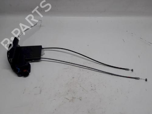 Used Front right lock KIA SPORTAGE II (JE_, KM_) 2.0 i 16V (141 hp) 11072298