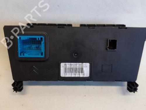 Climate control PEUGEOT 308 SW I (4E_, 4H_) 1.6 16V | BP13692374I5 