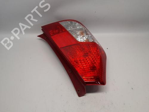 Left taillight HYUNDAI i10 I (PA) 1.1 | BP18851129C34 