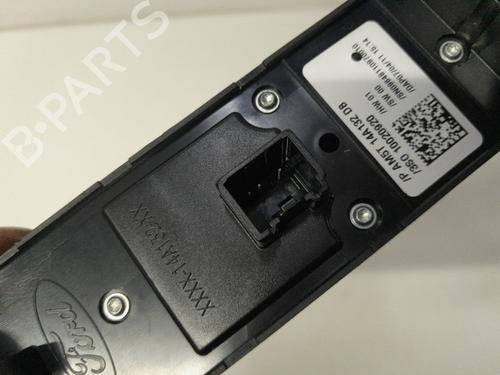 Switch FORD C-MAX II (DXA/CB7, DXA/CEU) 1.6 EcoBoost | BP32174419I30 - Image 4