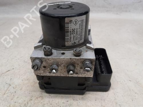 Used ABS pump RENAULT GRAND SCÉNIC III (JZ0/1_) 1.4 16V (JZ0F) (131 hp) 30264154