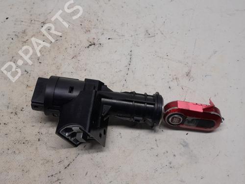 Used Ignition barrel FIAT 500 (312_) 1.2 (312AXA1A) (69 hp) 11815609