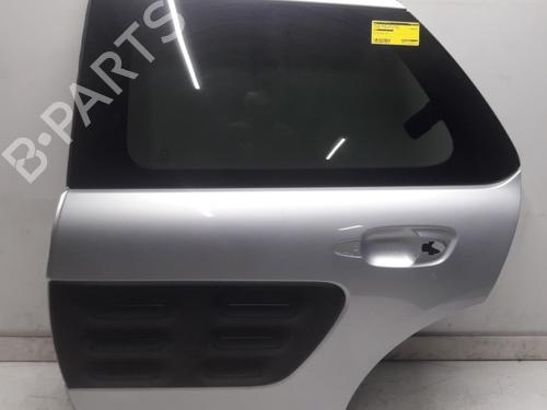 Used Left rear door CITROËN C4 CACTUS 1.6 BlueHDi 100 (99 hp) 11075099
