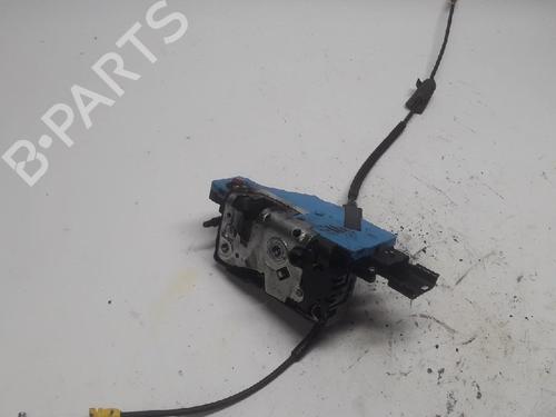 Used Rear left lock Rear left lock 13153622 13153622