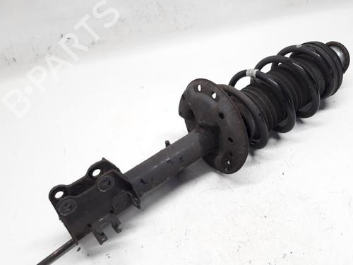 Used Right front shock absorber Right front shock absorber 11070403 11070403