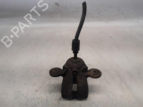 Used Left rear brake caliper BMW 1 (E87) 118 i (143 hp) 29817628