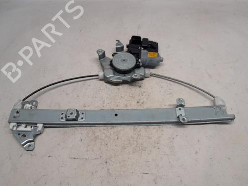 Elevalunas trasero derecho Elevalunas trasero derecho RENAULT KOLEOS I (HY_) 2.0 dCi 4x4 (HY0K) (150 hp) 35988065 35988065