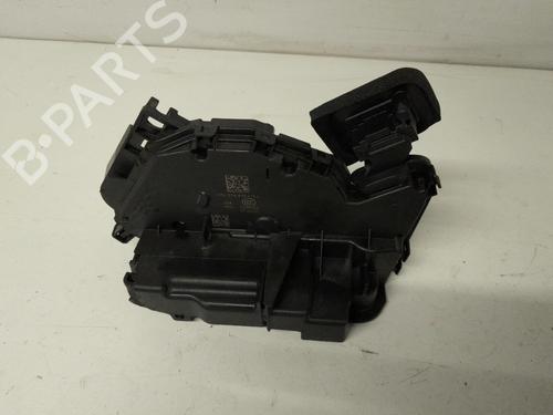 Used Rear left lock Rear left lock SKODA OCTAVIA III Combi (5E5, 5E6) 1.6 TDI (115 hp) 33448662 33448662