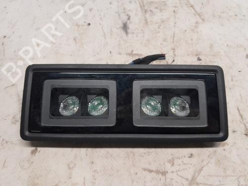 Plafonnier SKODA OCTAVIA IV Combi (NX5, PV5) 2.0 TDi (116 hp) 32098280