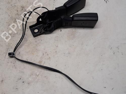 Used Seat buckle CITROËN C4 CACTUS 1.2 THP 110 (110 hp) 13155292