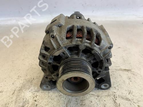 Used Alternator Alternator RENAULT TWINGO II (CN0_) 1.2 (CN0D) (58 hp) 36089046 36089046