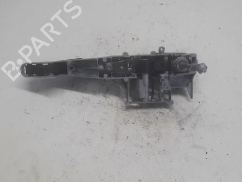 Used Front left exterior door handle PEUGEOT 308 SW I (4E_, 4H_) 1.6 16V (120 hp) 11135151