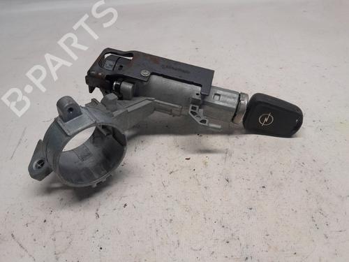 Used Ignition barrel Ignition barrel OPEL ZAFIRA TOURER C (P12) 1.6 CNG (75) (150 hp) 33057442 33057442