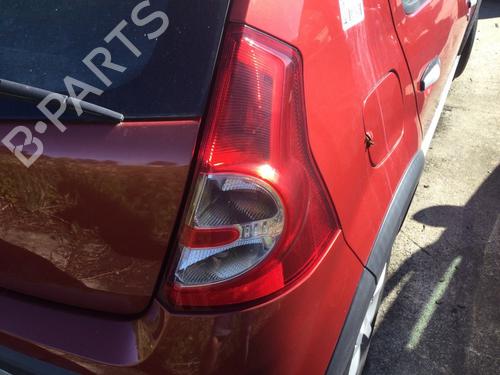 Used Right taillight Right taillight 38754589 38754589