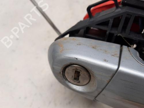 Front left exterior door handle BMW 3 Touring (F31) 320 d | BP29167907C128