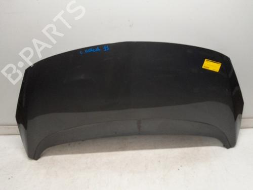 Used Hood OPEL MERIVA B MPV (S10) 1.7 CDTI (75) (110 hp) 22212760