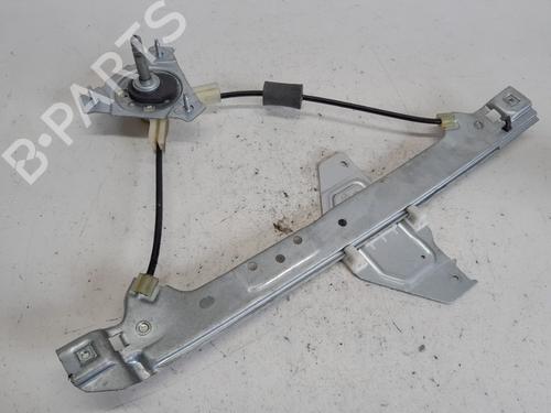 Used Rear right window mechanism Rear right window mechanism 19673592 19673592