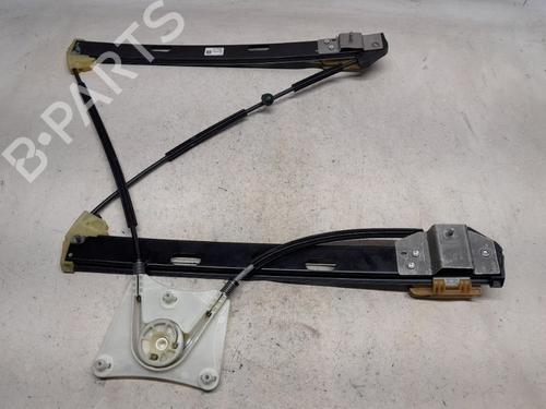 Used Front right window mechanism VW T-ROC (A11, D11) 1.5 TSI (150 hp) 30085318