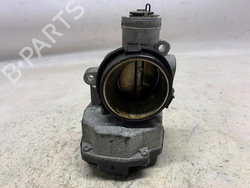 Used Throttle body Throttle body PEUGEOT 206+ (2L_, 2M_) 1.1 (60 hp) 39749854 39749854