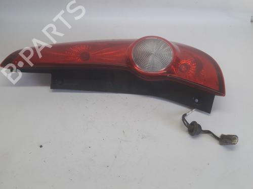 Used Right taillight OPEL AGILA (B) (H08) 1.2 (F68) (86 hp) 11089085