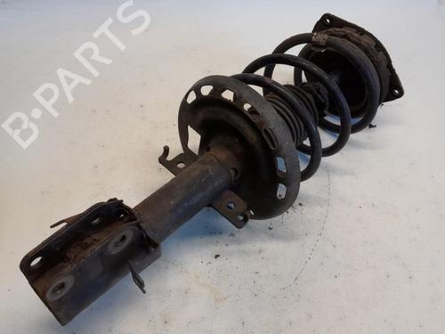 Used Left front shock absorber RENAULT MEGANE III Grandtour (KZ0/1) 1.4 TCe (KZ0F, KZ1V) (130 hp) 15092203