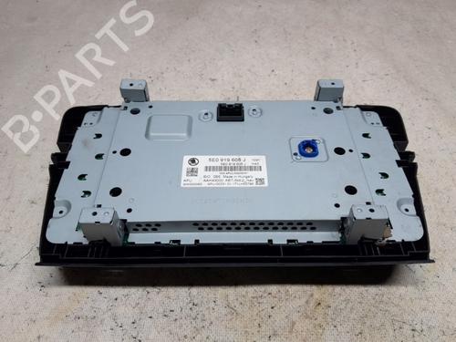 Módulo eletrónico SKODA OCTAVIA III Combi (5E5, 5E6) 1.4 TSI G-TEC | BP30830891M83