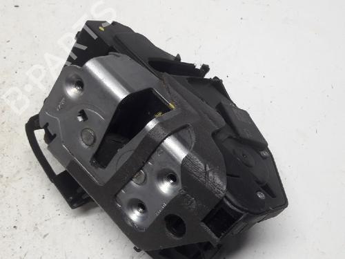 Used Front right lock FORD FIESTA VI (CB1, CCN) 1.25 (82 hp) 13153345