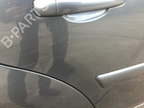 Right rear door CITROËN C4 Grand Picasso I (UA_) 2.0 i 16V | BP22569033C5 