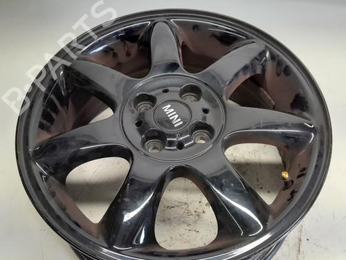 Used Rim MINI MINI (R50, R53) Cooper (116 hp) 15220008