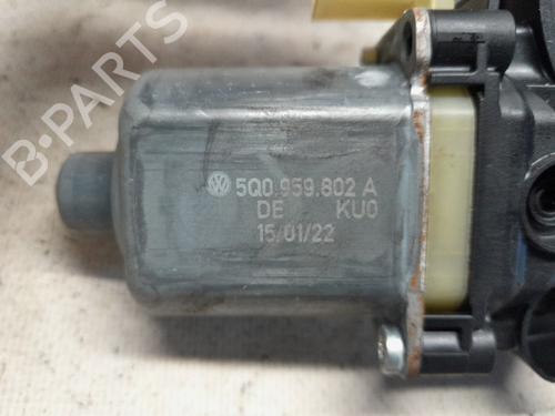 Electronic module VW T-ROC (A11, D11) 1.5 TSI | BP30085317M83 