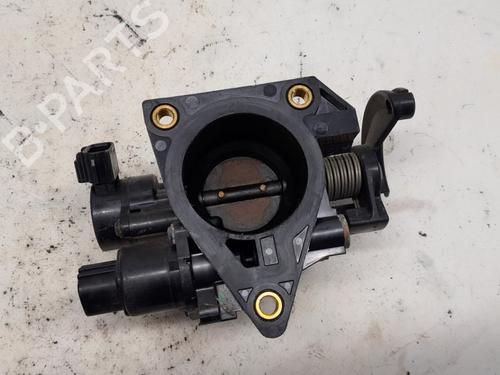 Throttle body CITROËN C1 (PM_, PN_) 1.0 | BP11969363M82
