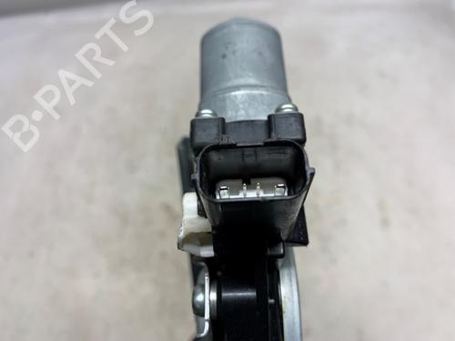 Front right window mechanism HONDA INSIGHT (ZE_) 1.3 IMA (ZE28, ZE2) | BP39414040C23 - Image 3