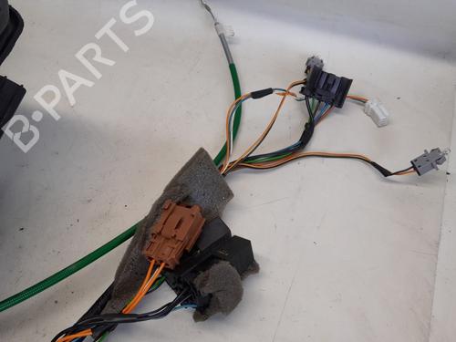 Heater matrix box CITROËN E-MEHARI Electric | BP13692154M61 