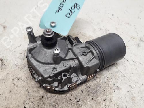 Used Front wiper motor OPEL ASTRA J Saloon 1.4 Turbo (69) (140 hp) 11069380