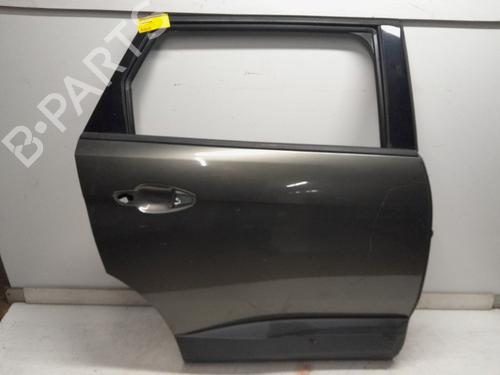 Used Right rear door Right rear door PEUGEOT 5008 II (MC_, MJ_, MR_, M4_) 1.6 BlueHDi 120 (MCBHZH, MCBHZW) (120 hp) 33800864 33800864