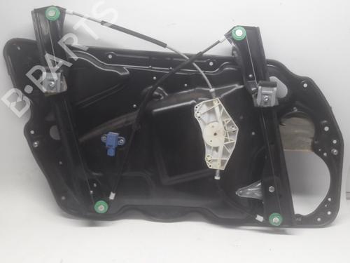 Used Front right window mechanism Front right window mechanism 11078743 11078743
