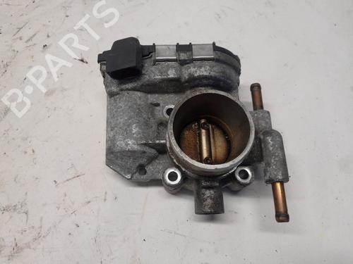 Boîtier papillon OPEL CORSA C (X01) 1.4 Twinport (F08, F68) (90 hp) 28369018